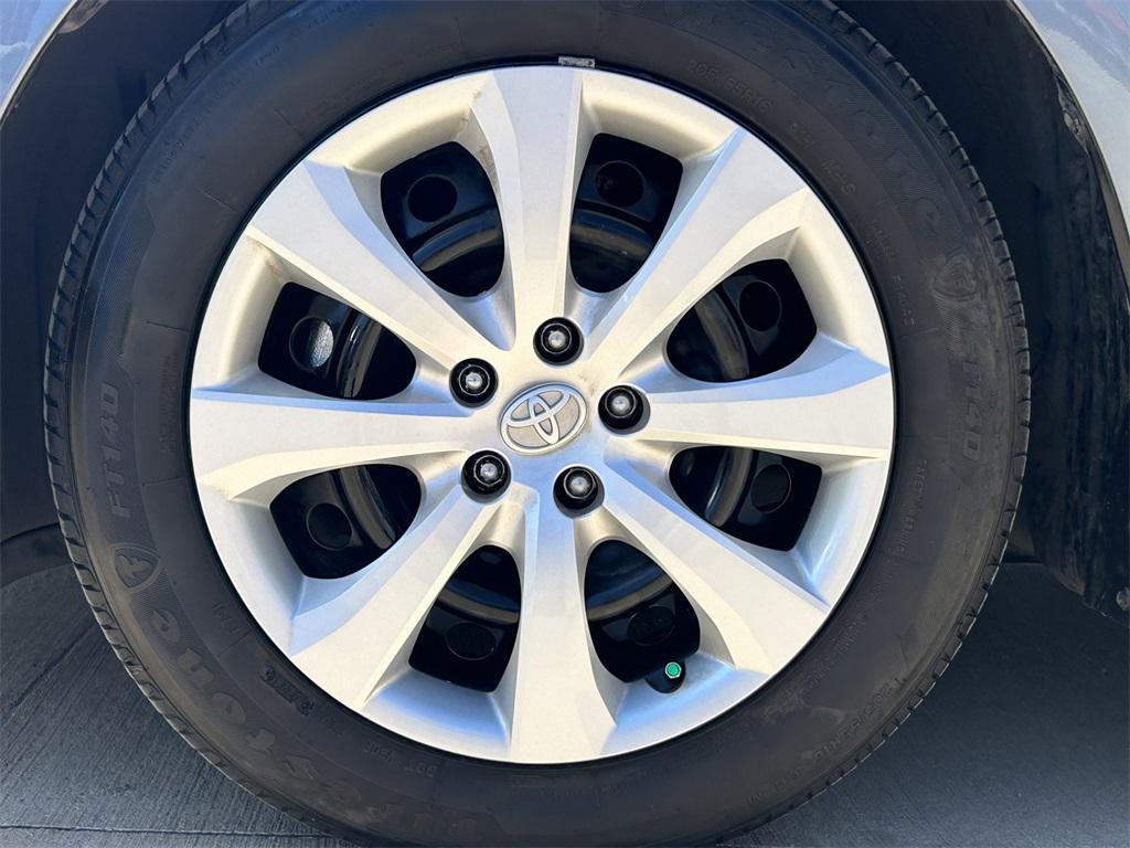 used 2024 Toyota Corolla car, priced at $21,991