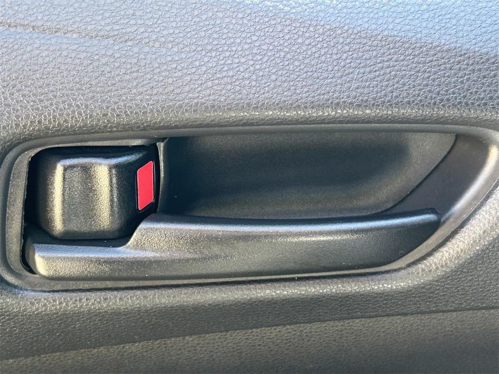 used 2024 Toyota Corolla car, priced at $21,991
