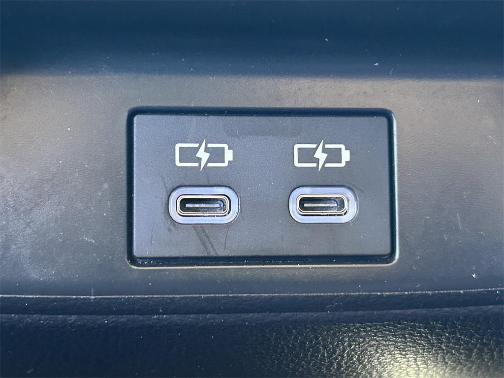 used 2024 Toyota Corolla car, priced at $21,991