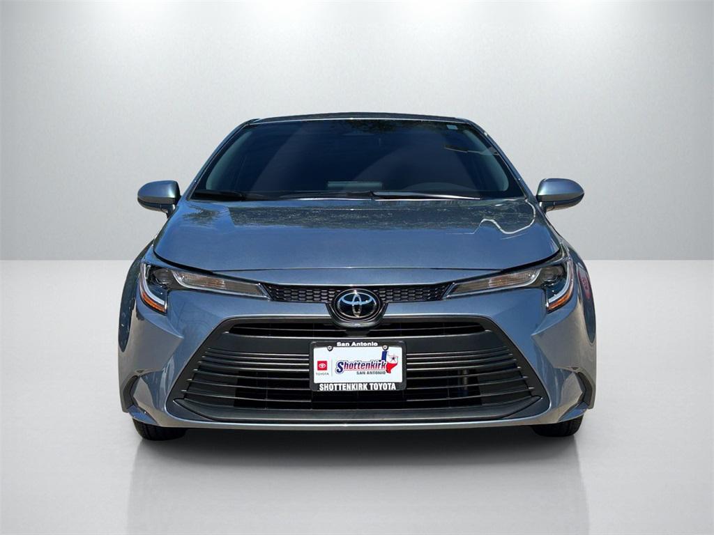 used 2024 Toyota Corolla car, priced at $21,991