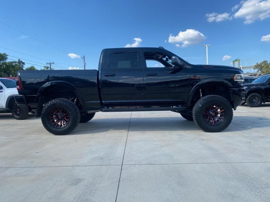 used 2019 Ram 2500 car, priced at $64,998