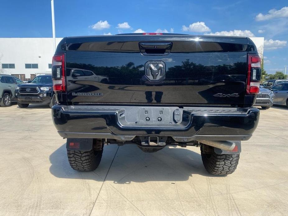 used 2019 Ram 2500 car, priced at $64,998