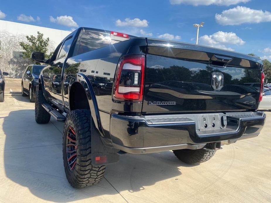 used 2019 Ram 2500 car, priced at $64,998