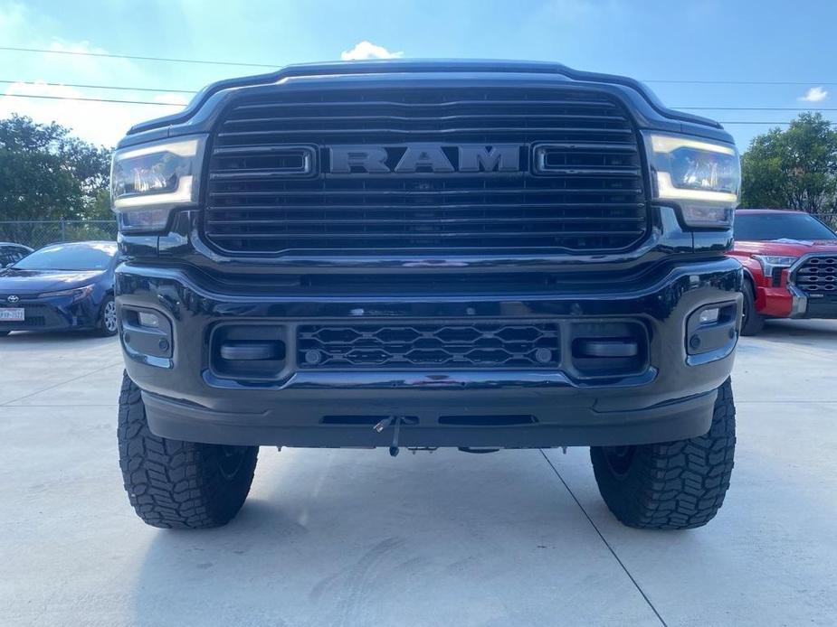 used 2019 Ram 2500 car, priced at $64,998