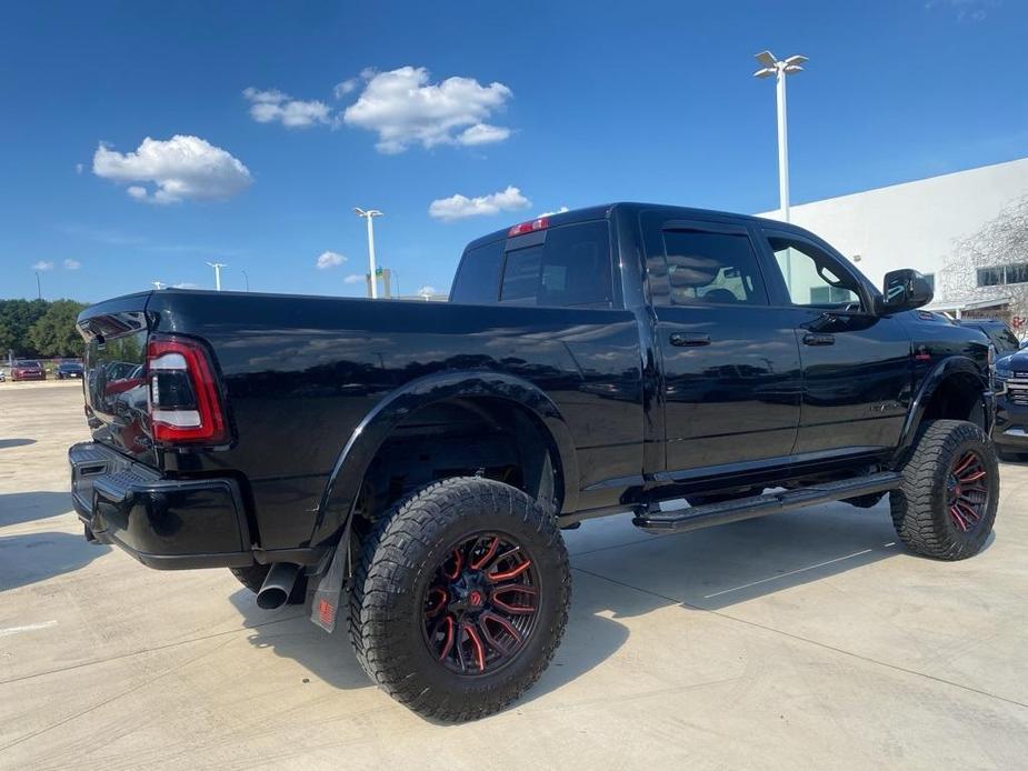 used 2019 Ram 2500 car, priced at $64,998