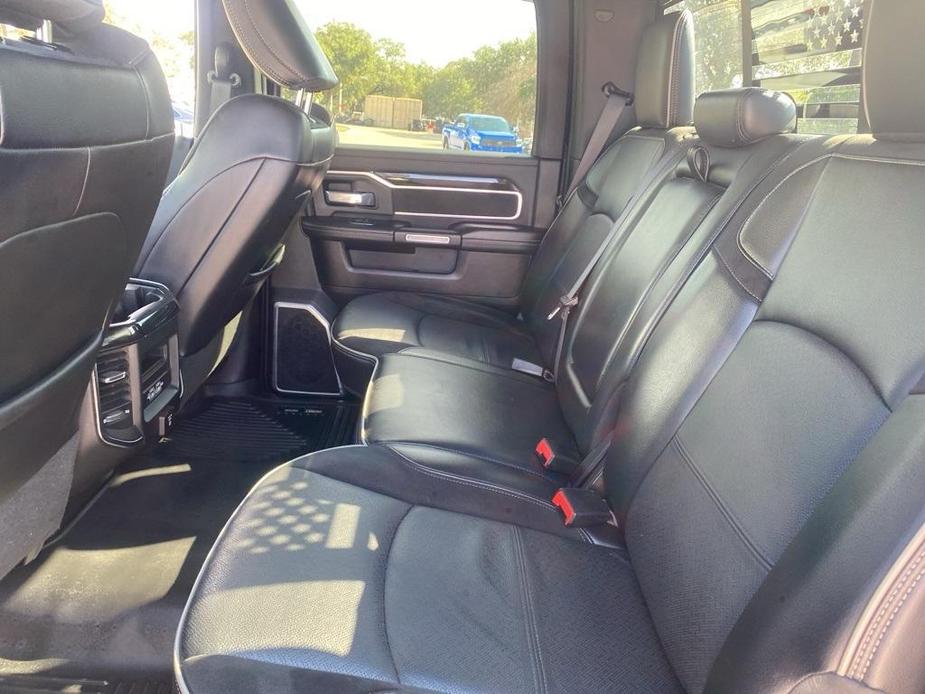 used 2019 Ram 2500 car, priced at $64,998