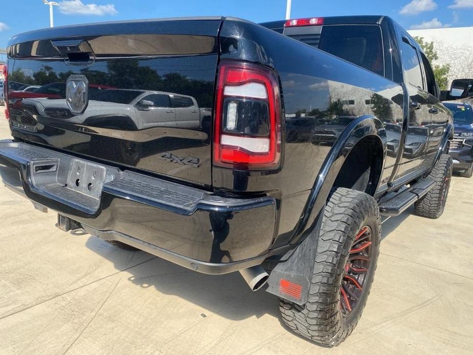 used 2019 Ram 2500 car, priced at $64,998