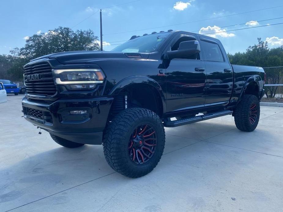 used 2019 Ram 2500 car, priced at $64,998