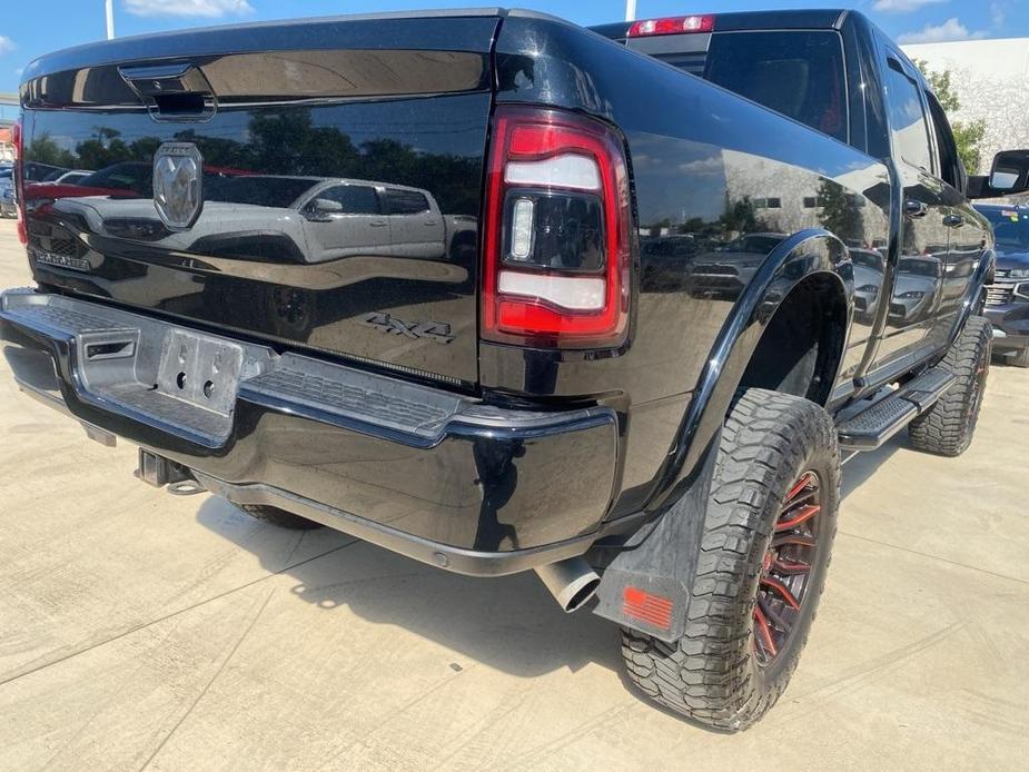 used 2019 Ram 2500 car, priced at $64,998