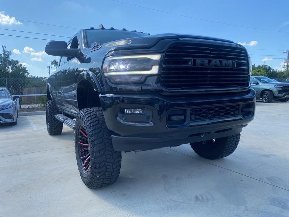 used 2019 Ram 2500 car, priced at $64,998