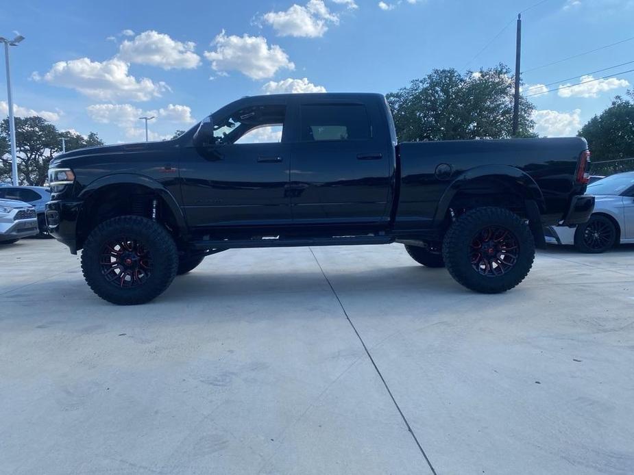 used 2019 Ram 2500 car, priced at $64,998