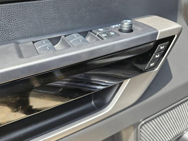 used 2024 Toyota Tundra Hybrid car, priced at $58,991