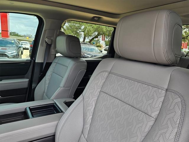 used 2024 Toyota Tundra Hybrid car, priced at $56,444