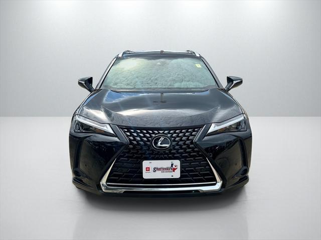 used 2024 Lexus UX 250h car, priced at $38,591