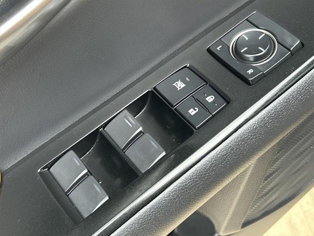 used 2024 Lexus UX 250h car, priced at $38,591