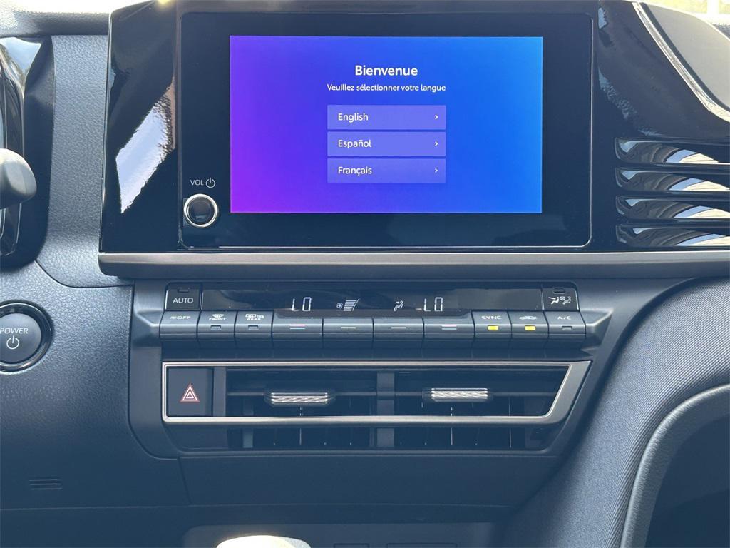 new 2025 Toyota Camry car, priced at $32,385