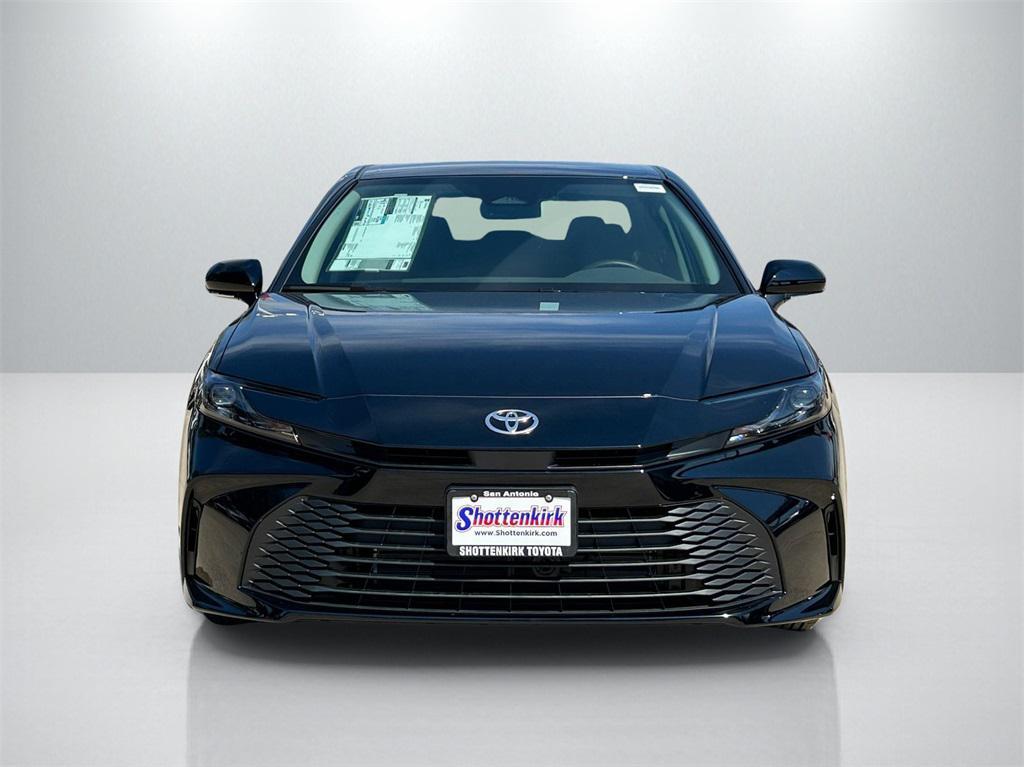 new 2025 Toyota Camry car, priced at $32,385