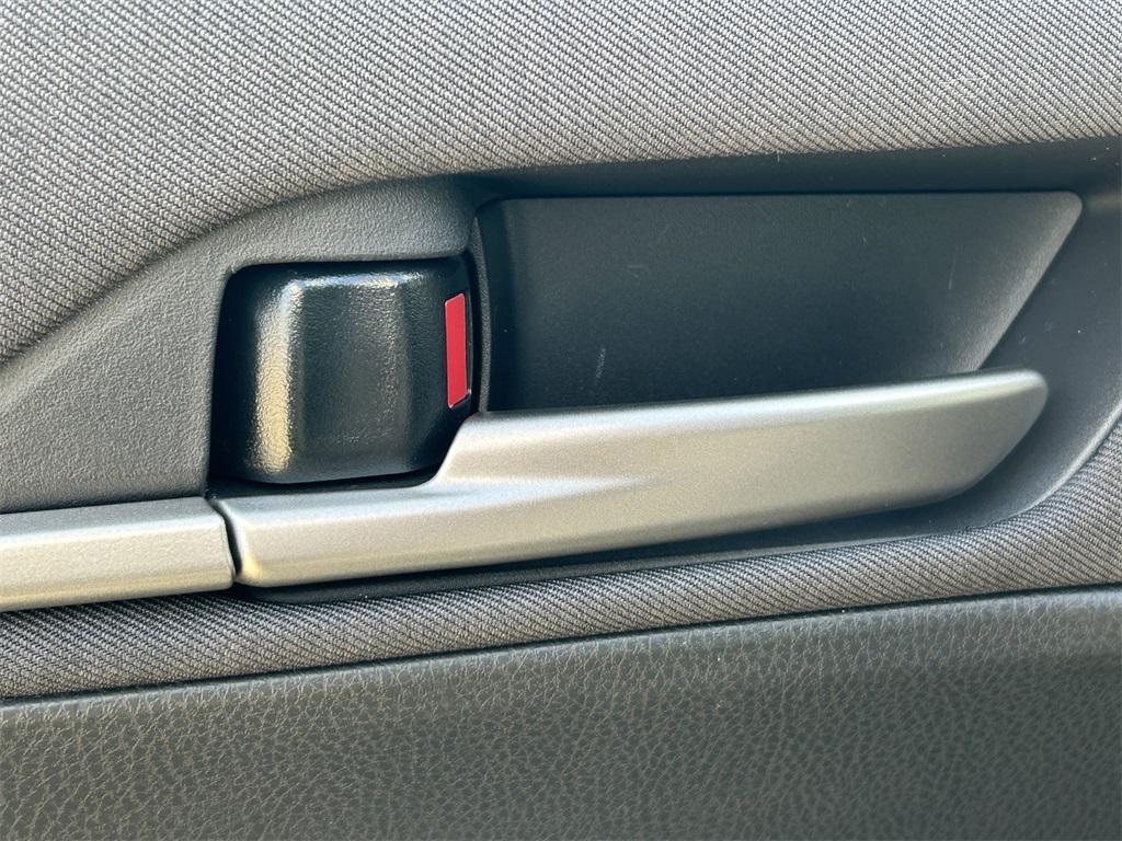 new 2025 Toyota Camry car, priced at $32,385