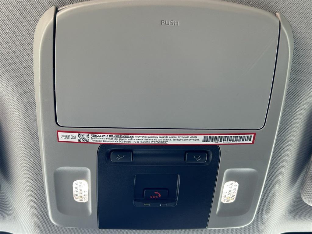new 2025 Toyota Camry car, priced at $32,385