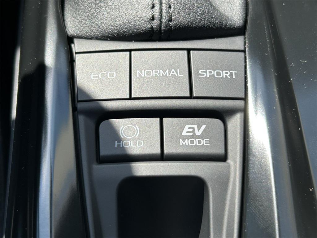 new 2025 Toyota Camry car, priced at $32,385