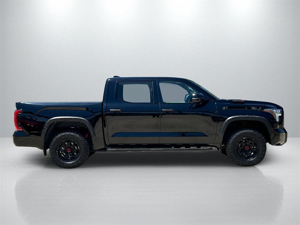 used 2023 Toyota Tundra Hybrid car, priced at $62,121