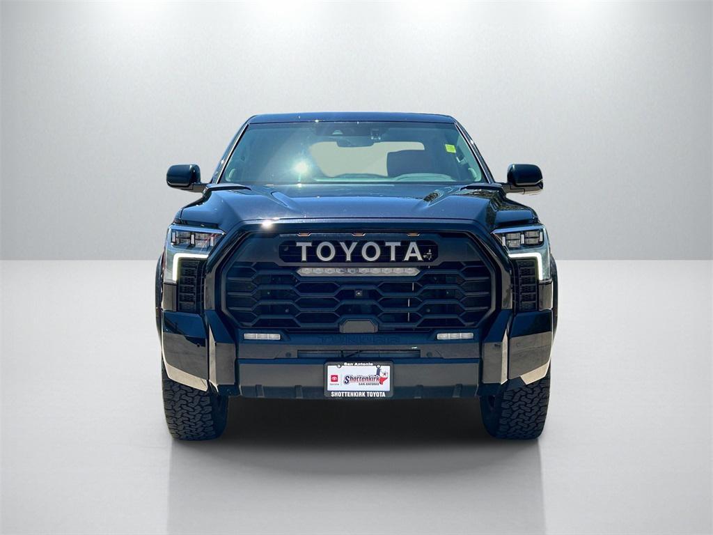 used 2023 Toyota Tundra Hybrid car, priced at $62,121