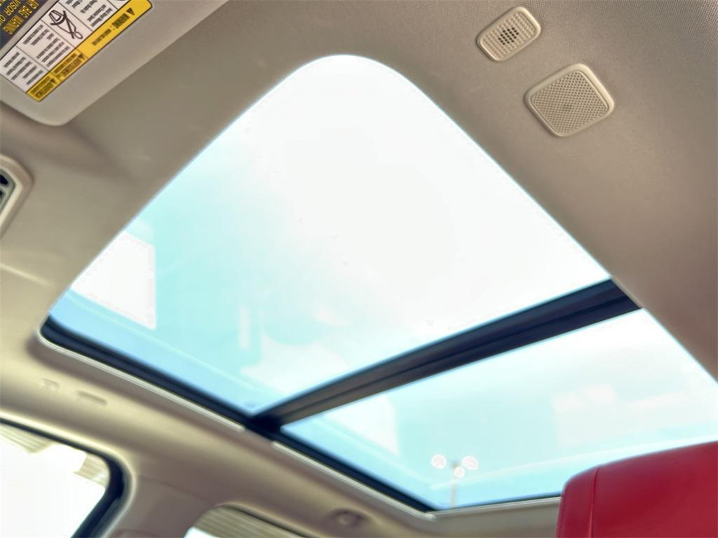 used 2023 Toyota Tundra Hybrid car, priced at $62,121