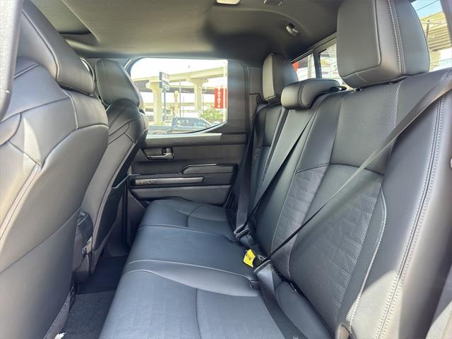 new 2025 Toyota Tacoma car, priced at $53,921