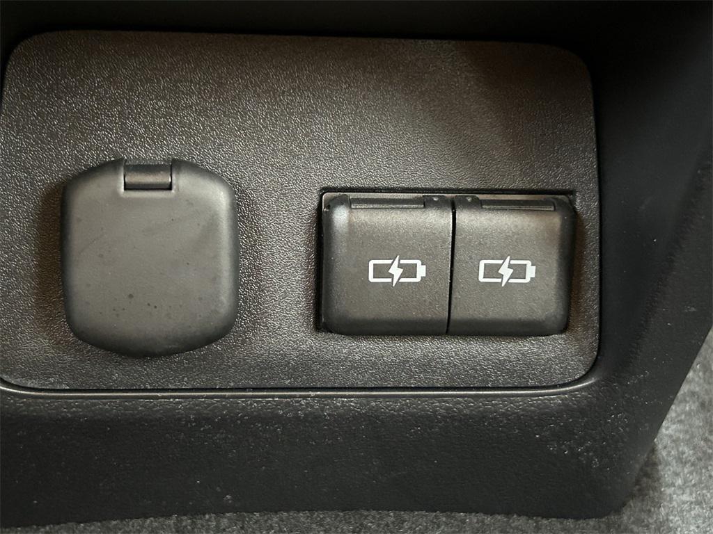 used 2025 Lexus NX 250 car, priced at $44,422