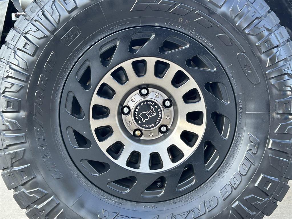 used 2020 Jeep Gladiator car, priced at $29,491