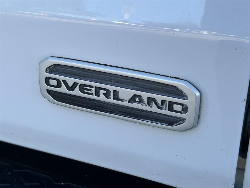 used 2020 Jeep Gladiator car, priced at $29,491