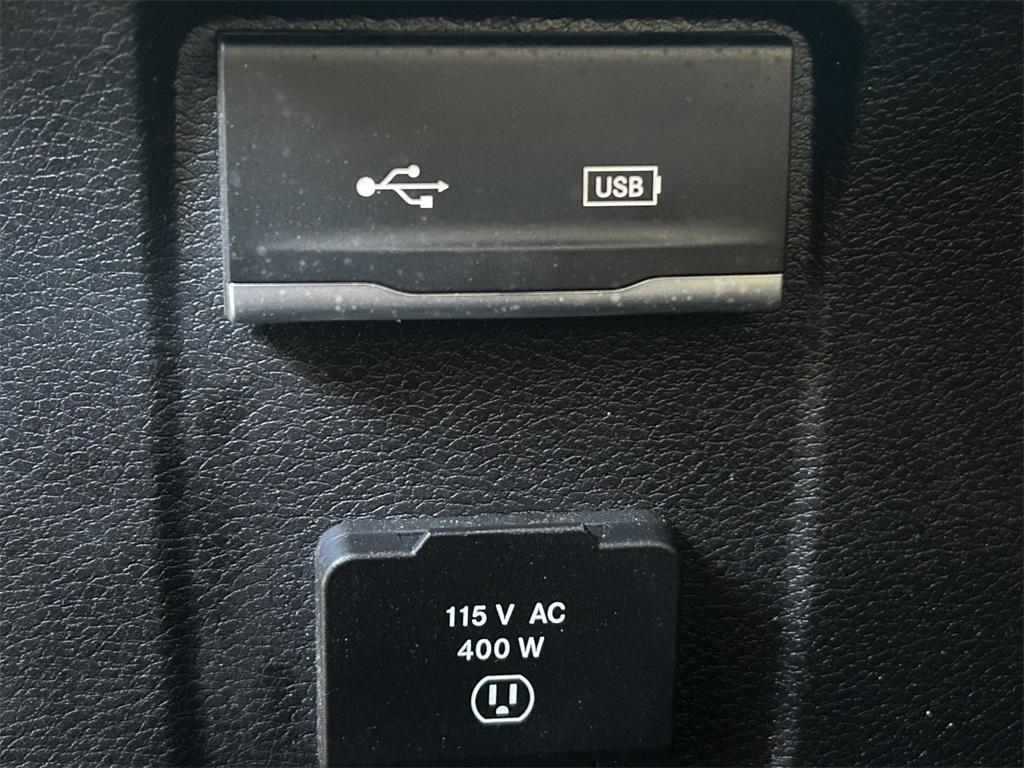 used 2020 Jeep Gladiator car, priced at $29,491