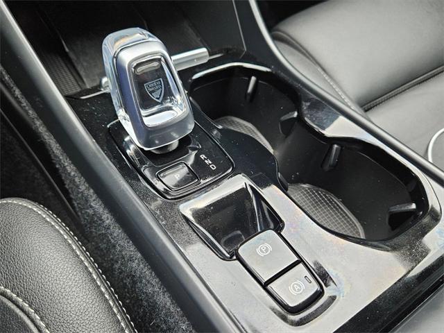 used 2024 Volvo XC40 car, priced at $36,194