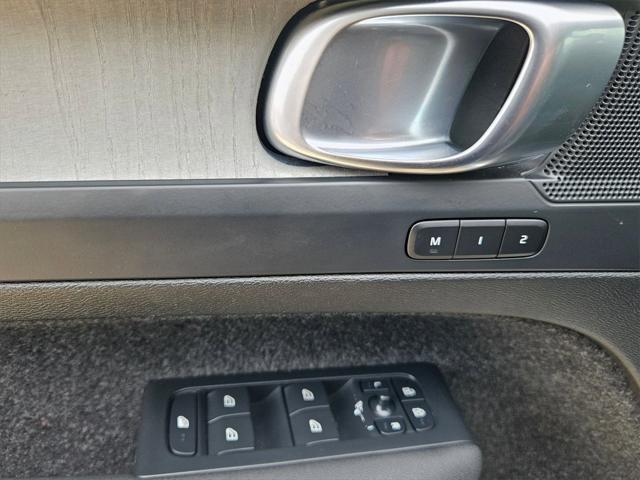 used 2024 Volvo XC40 car, priced at $38,444