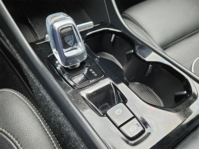 used 2024 Volvo XC40 car, priced at $38,444