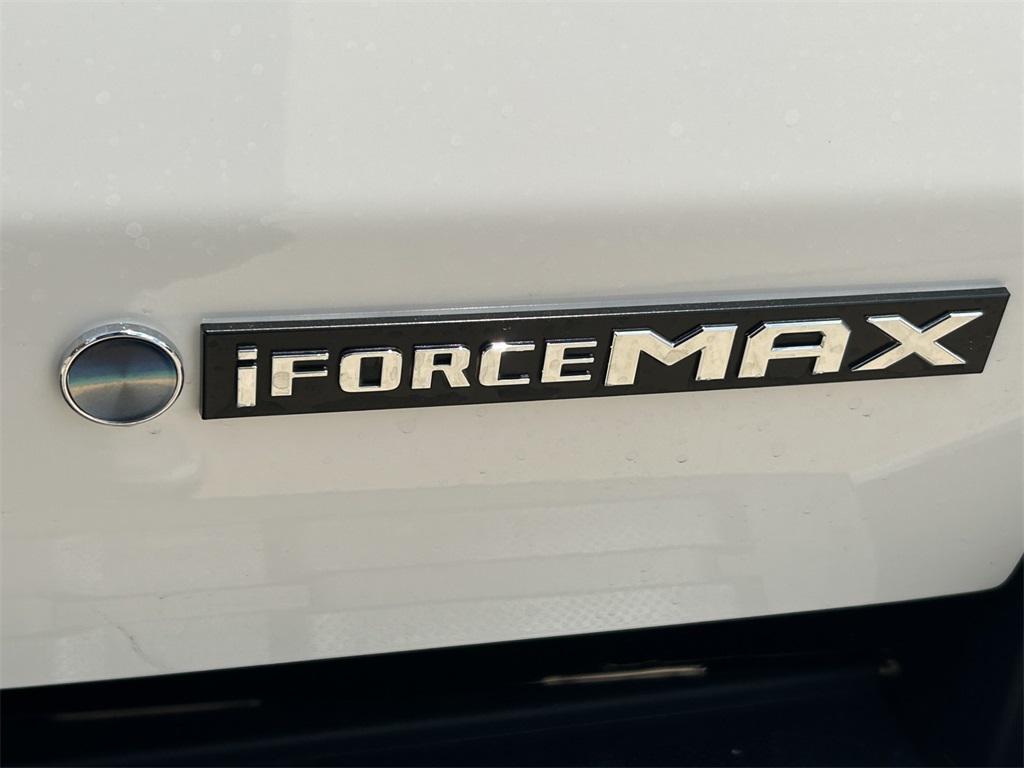 new 2025 Toyota Tacoma car, priced at $52,157