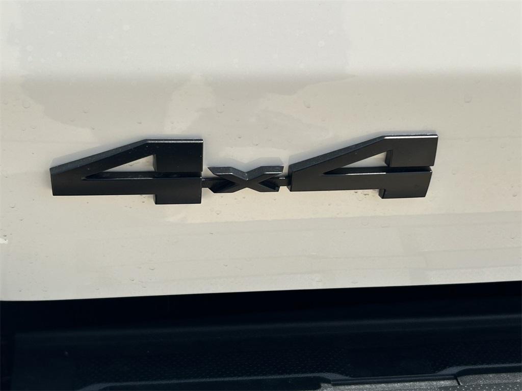 new 2025 Toyota Tacoma car, priced at $52,157