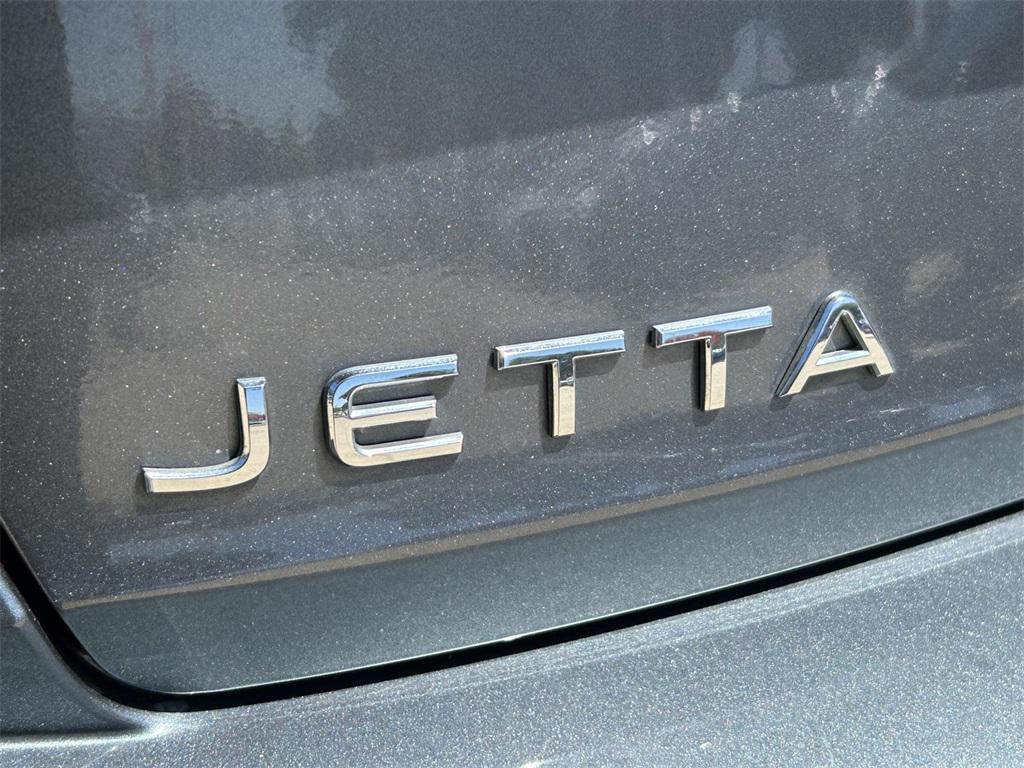 used 2024 Volkswagen Jetta car, priced at $19,291