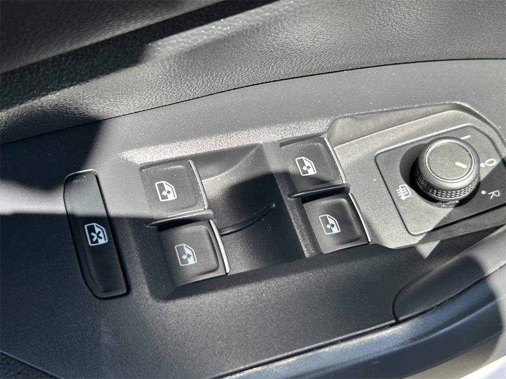 used 2024 Volkswagen Jetta car, priced at $19,291