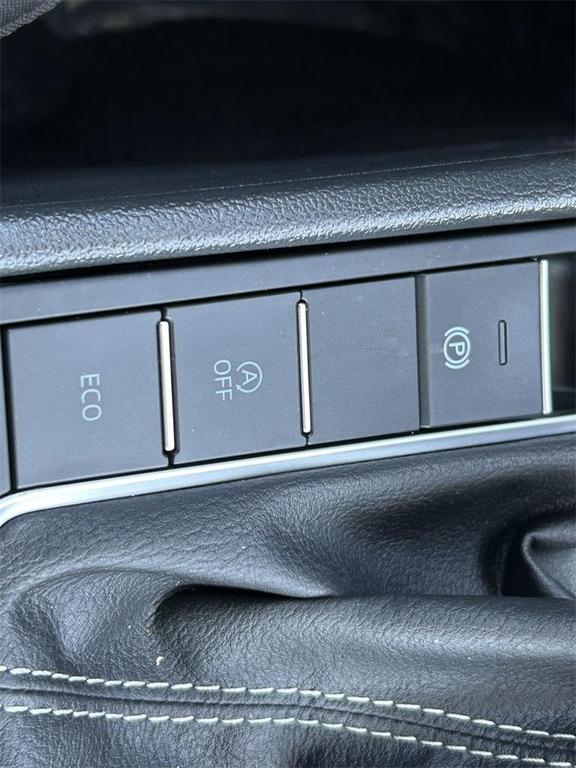 used 2024 Volkswagen Jetta car, priced at $19,291