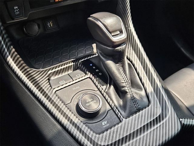 used 2023 Toyota RAV4 Hybrid car, priced at $32,777
