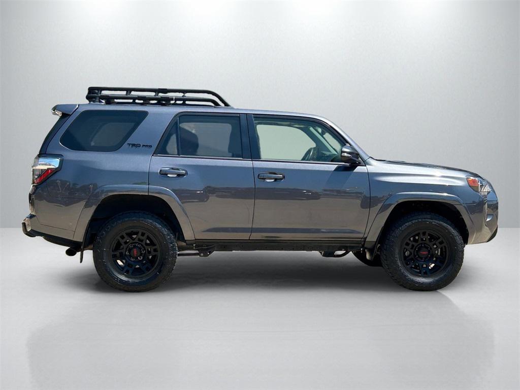 used 2023 Toyota 4Runner car, priced at $55,991