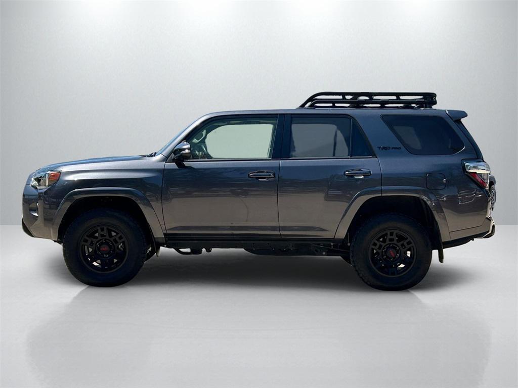 used 2023 Toyota 4Runner car, priced at $55,991