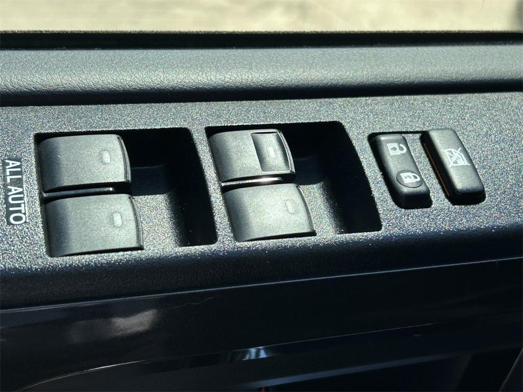 used 2023 Toyota 4Runner car, priced at $55,991