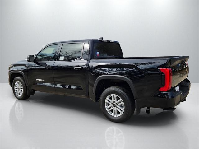 new 2024 Toyota Tundra car, priced at $50,238