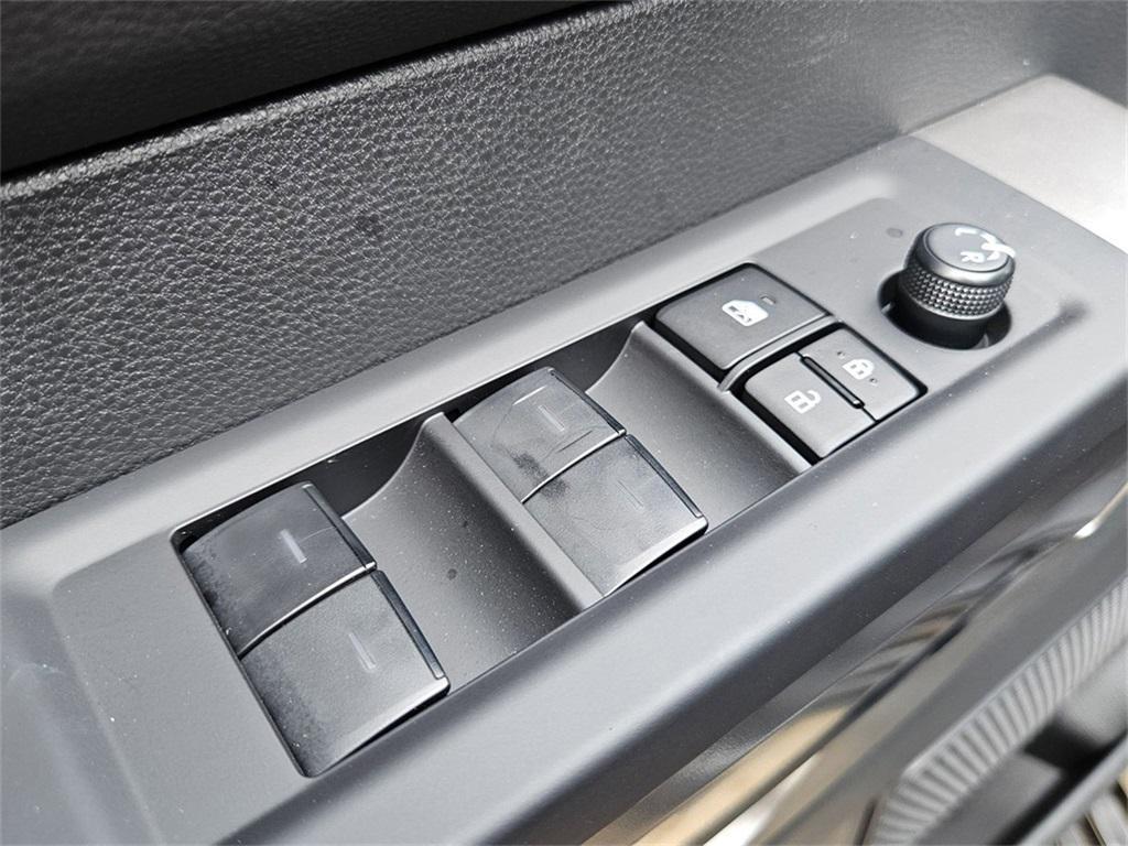 new 2024 Toyota Tundra car, priced at $50,238