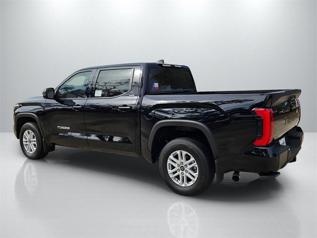 new 2024 Toyota Tundra car, priced at $50,238