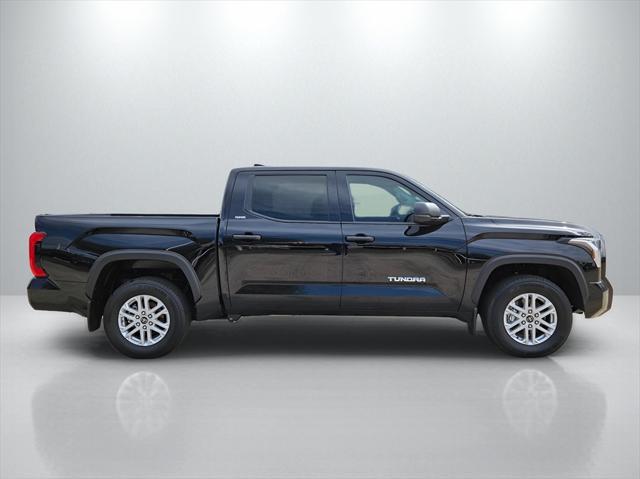 new 2024 Toyota Tundra car, priced at $50,238