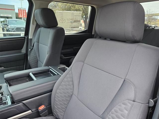 new 2024 Toyota Tundra car, priced at $50,238