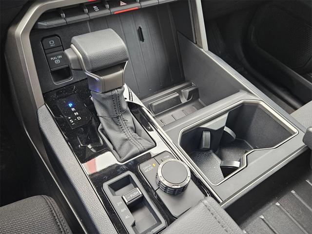 new 2024 Toyota Tundra car, priced at $50,238